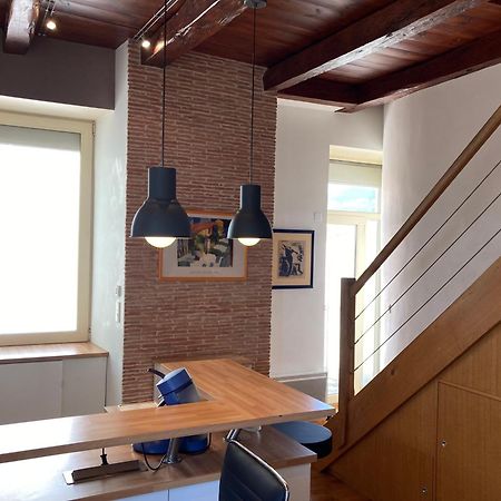 דירות מילאו Duplex De La Republique מראה חיצוני תמונה