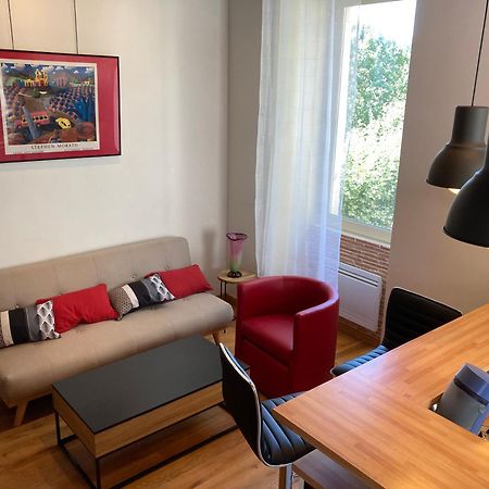 דירות מילאו Duplex De La Republique מראה חיצוני תמונה